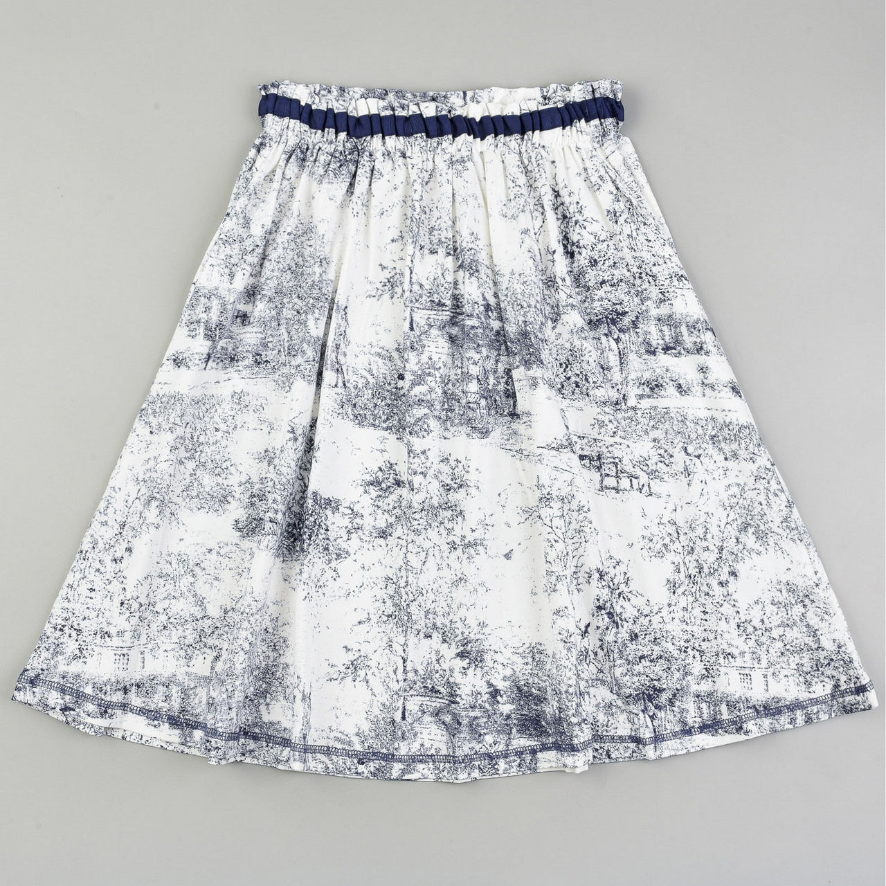 Hadas Toile Skirt - Kidichic