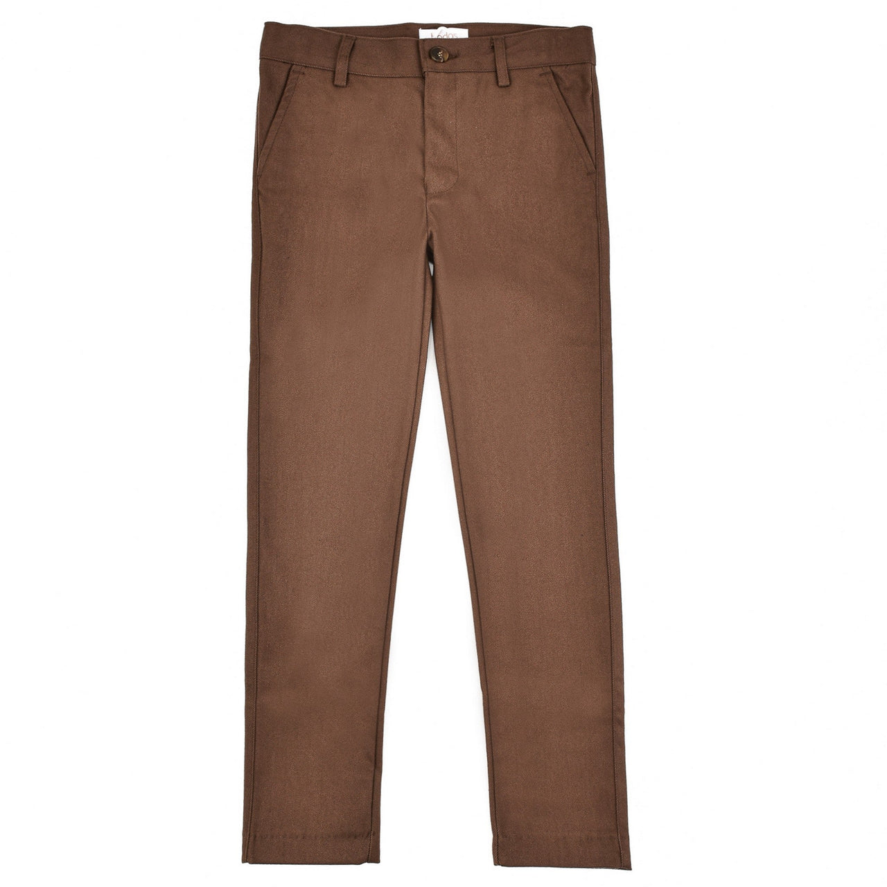 Hadas Wool Dress Pants - Kidichic