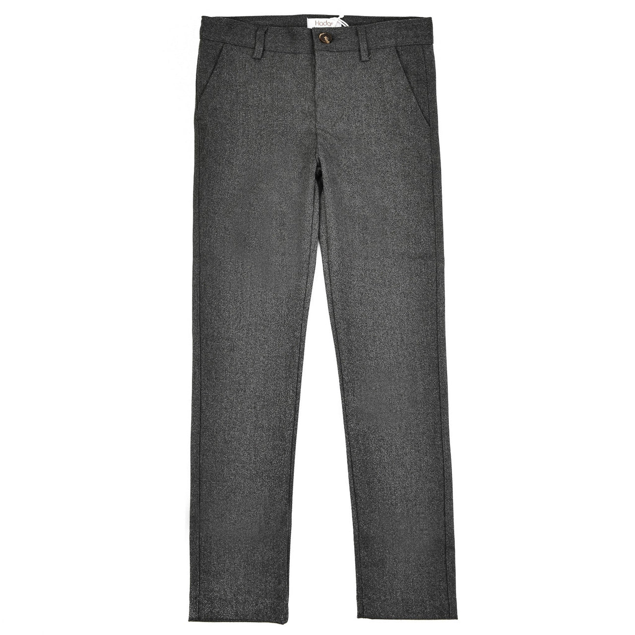 Hadas Wool Dress Pants - Kidichic