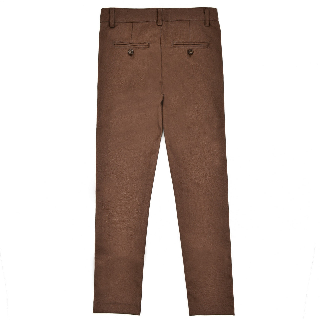 Hadas Wool Dress Pants - Kidichic