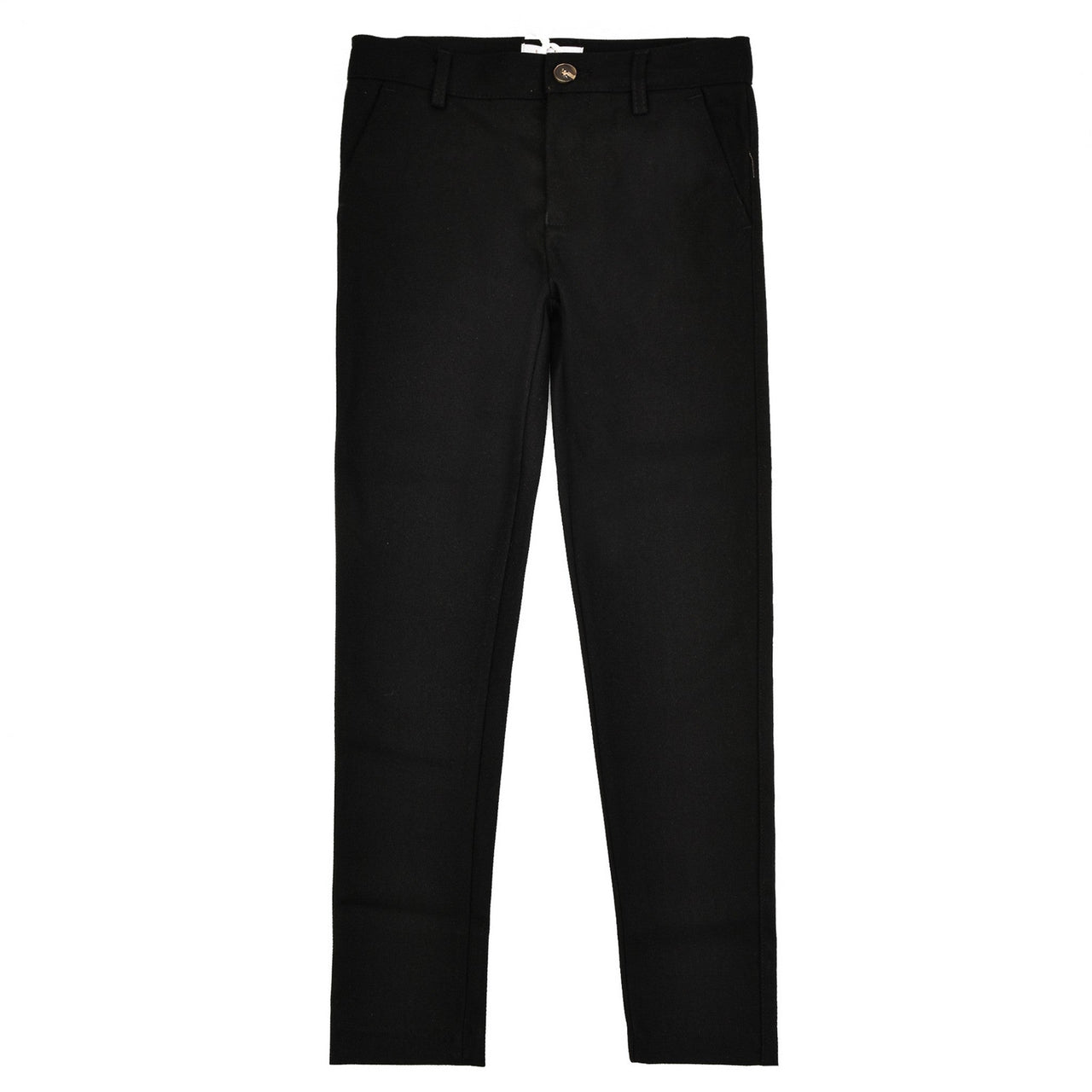 Hadas Wool Dress Pants - Kidichic