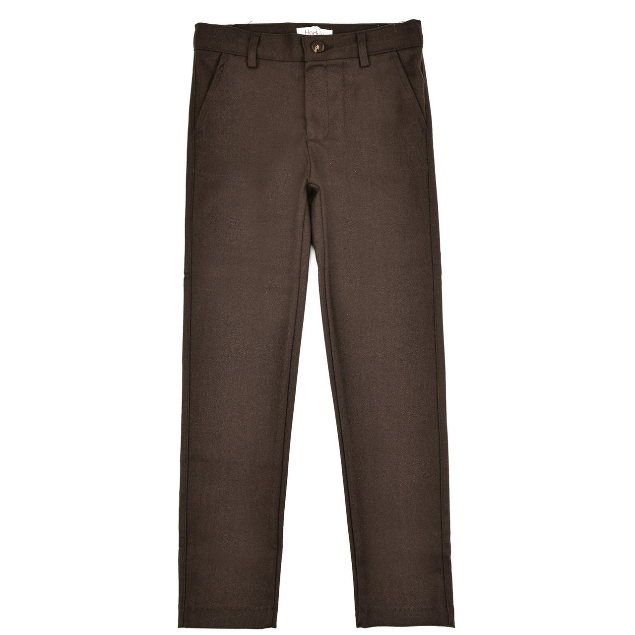 Hadas Wool Dress Pants - Kidichic