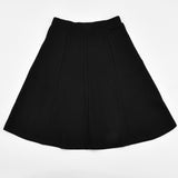 Jersey Panel Skirt - Kidichic