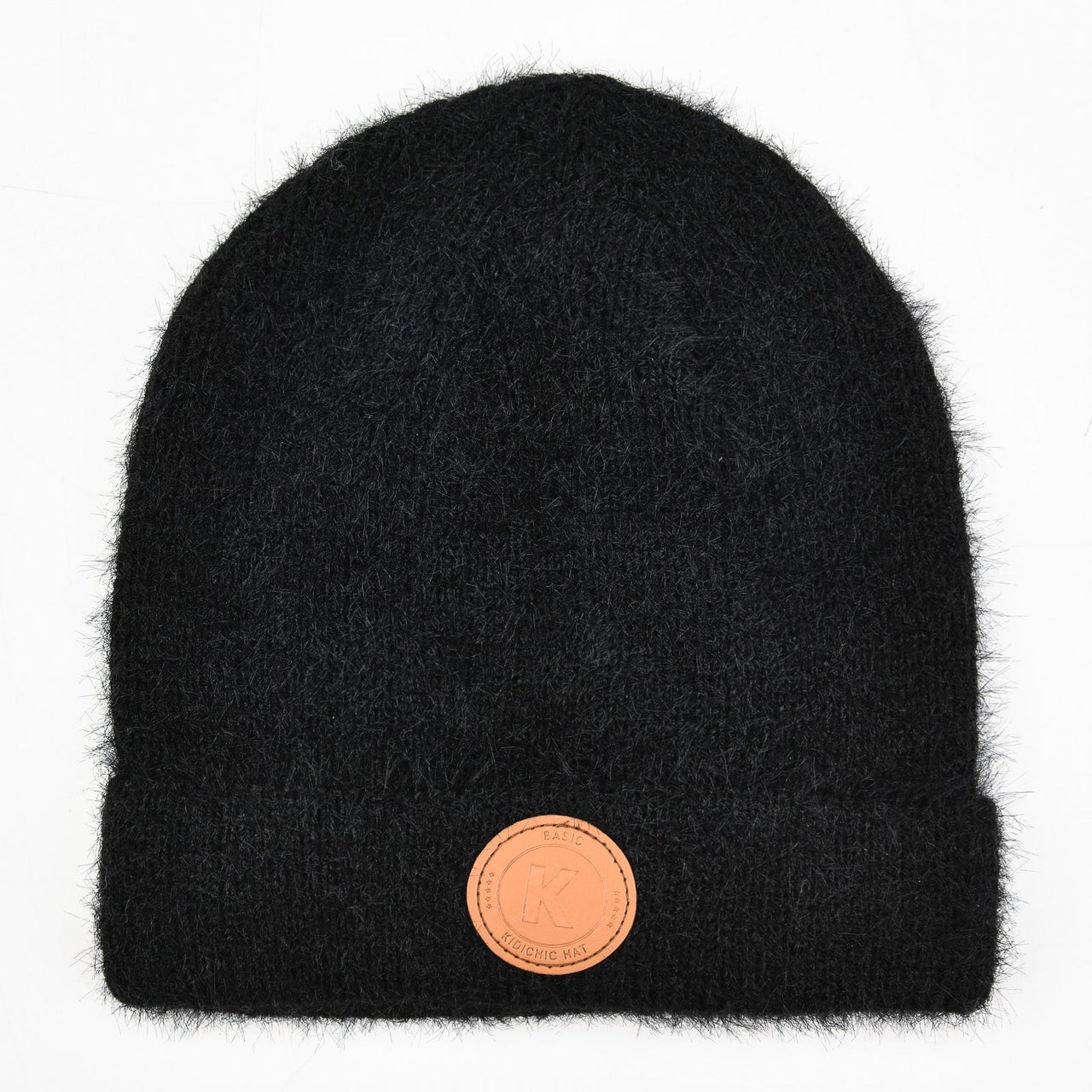 Kidichic Mohair Hat - Kidichic