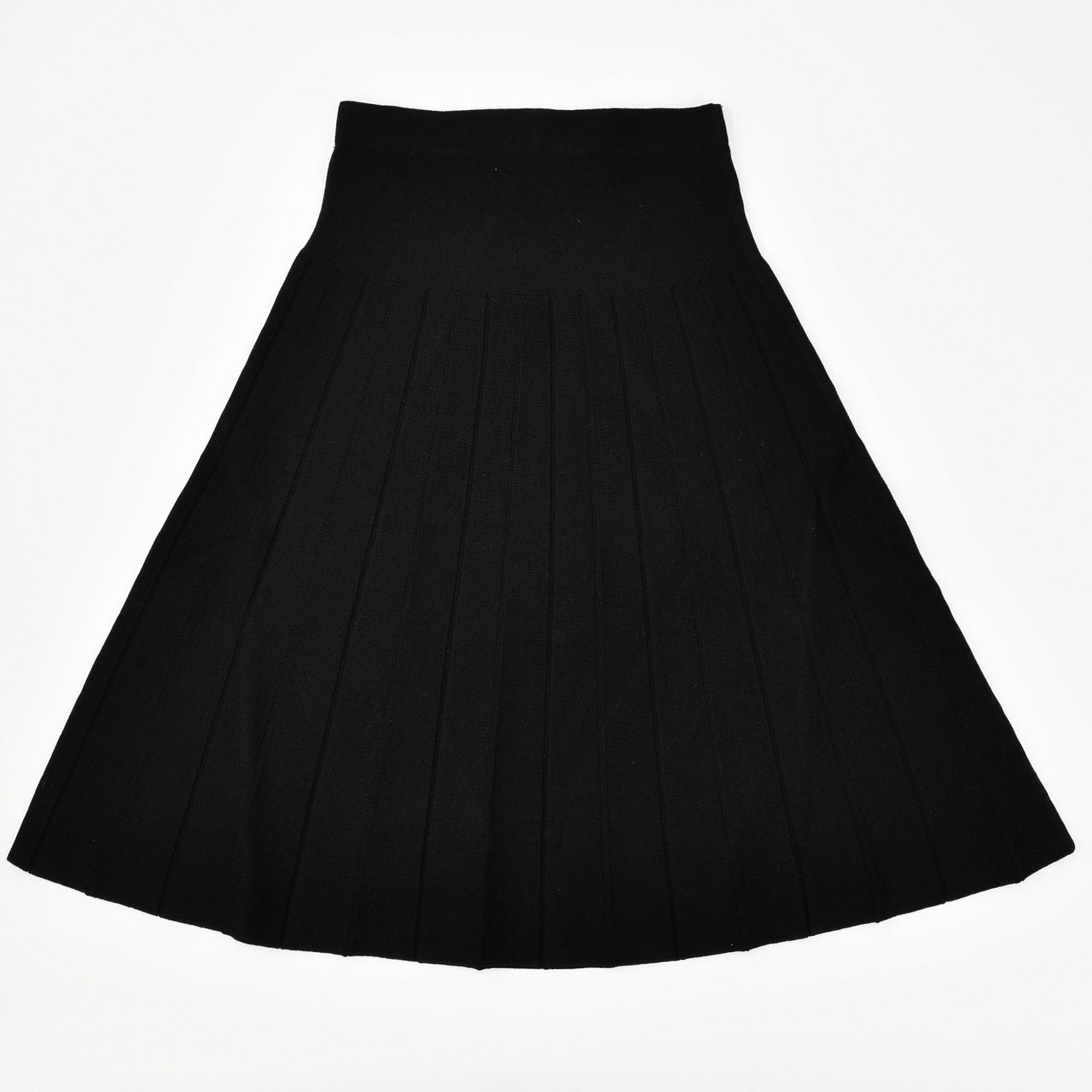 Knit Skirt - Kidichic