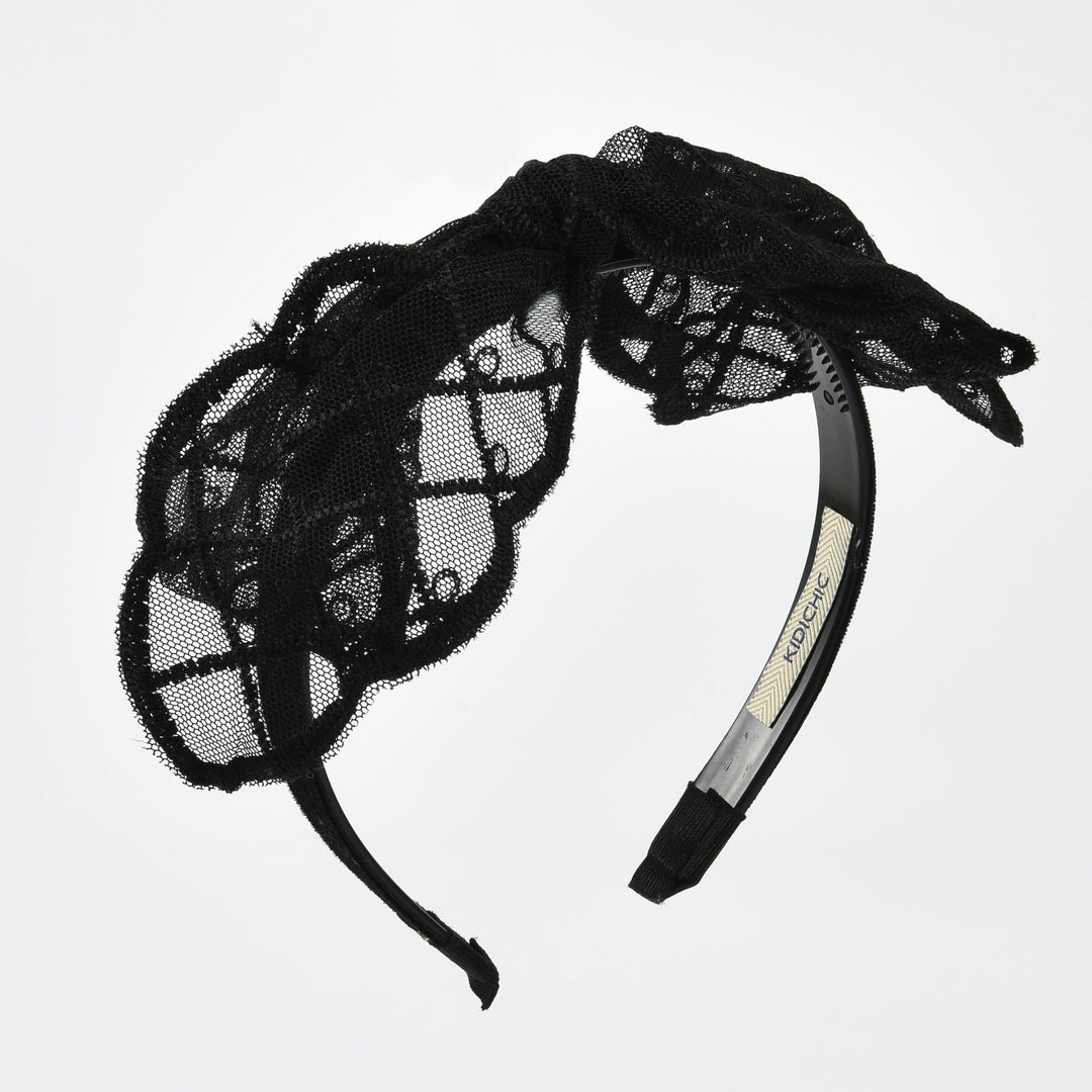 Lace Headband - Kidichic