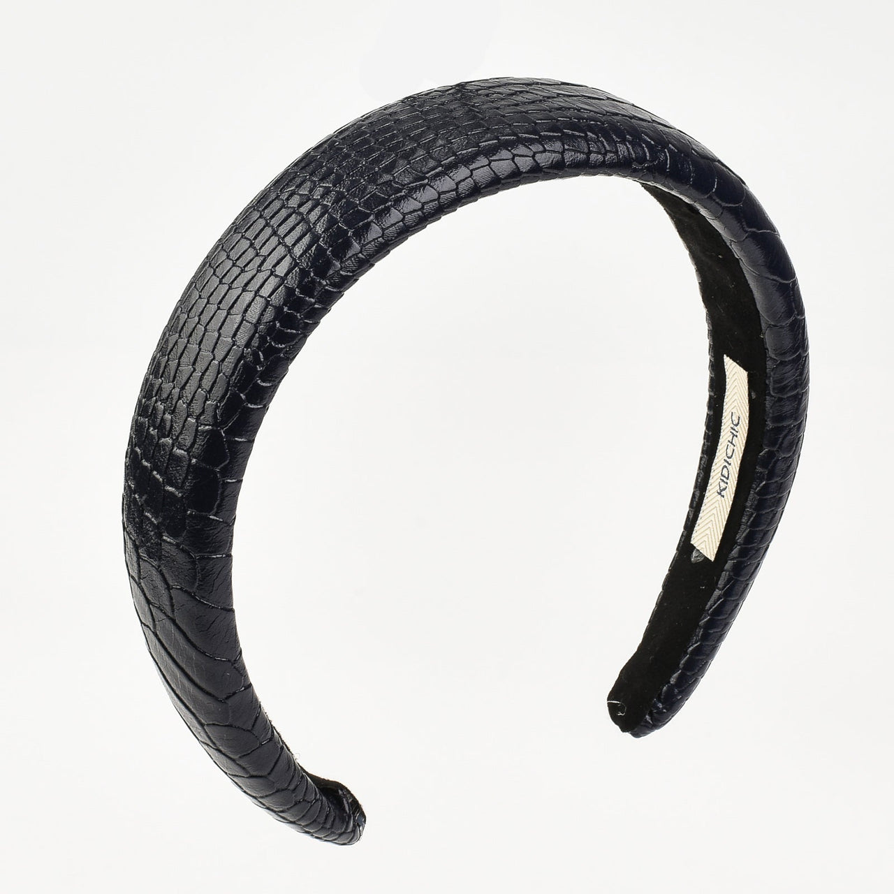 Leather Headband - Kidichic