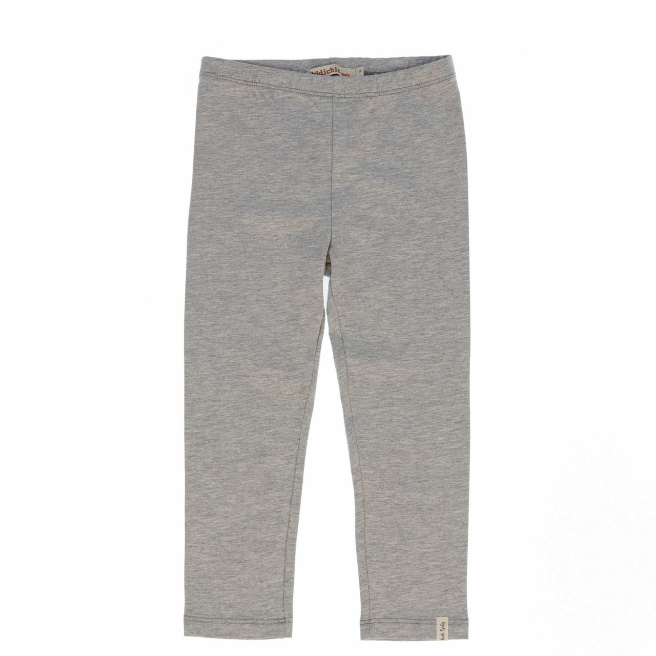 Long Leggings - Kidichic