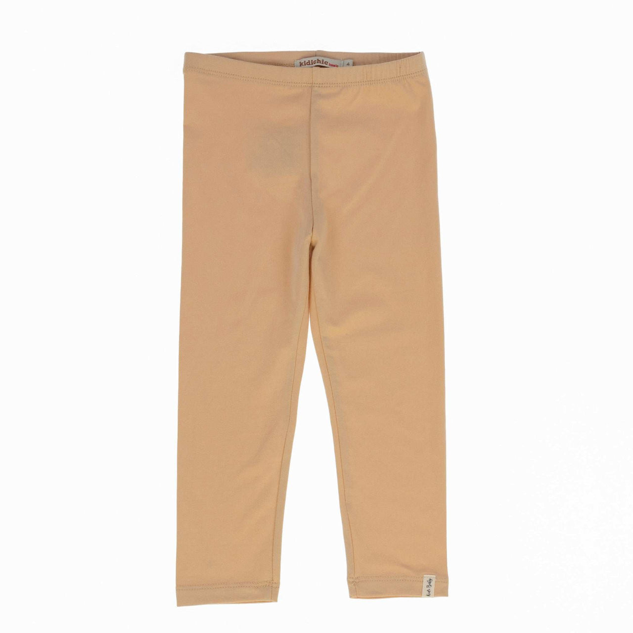 Long Leggings - Kidichic