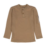 L.S Polo Shirt - Kidichic