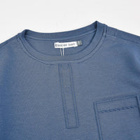 Thumbnail for LS Shirt With Pocket - Kidichic