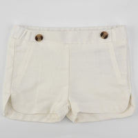 Thumbnail for Melange Baby Shorts - Kidichic