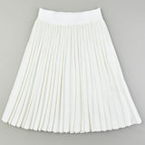 Melange Girls Tennis Skirt - Kidichic