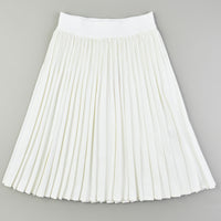 Thumbnail for Melange Girls Tennis Skirt - Kidichic