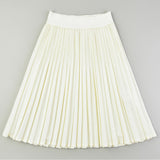 Melange Girls Tennis Skirt - Kidichic