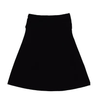 Thumbnail for Melange Knit Skirt - Kidichic