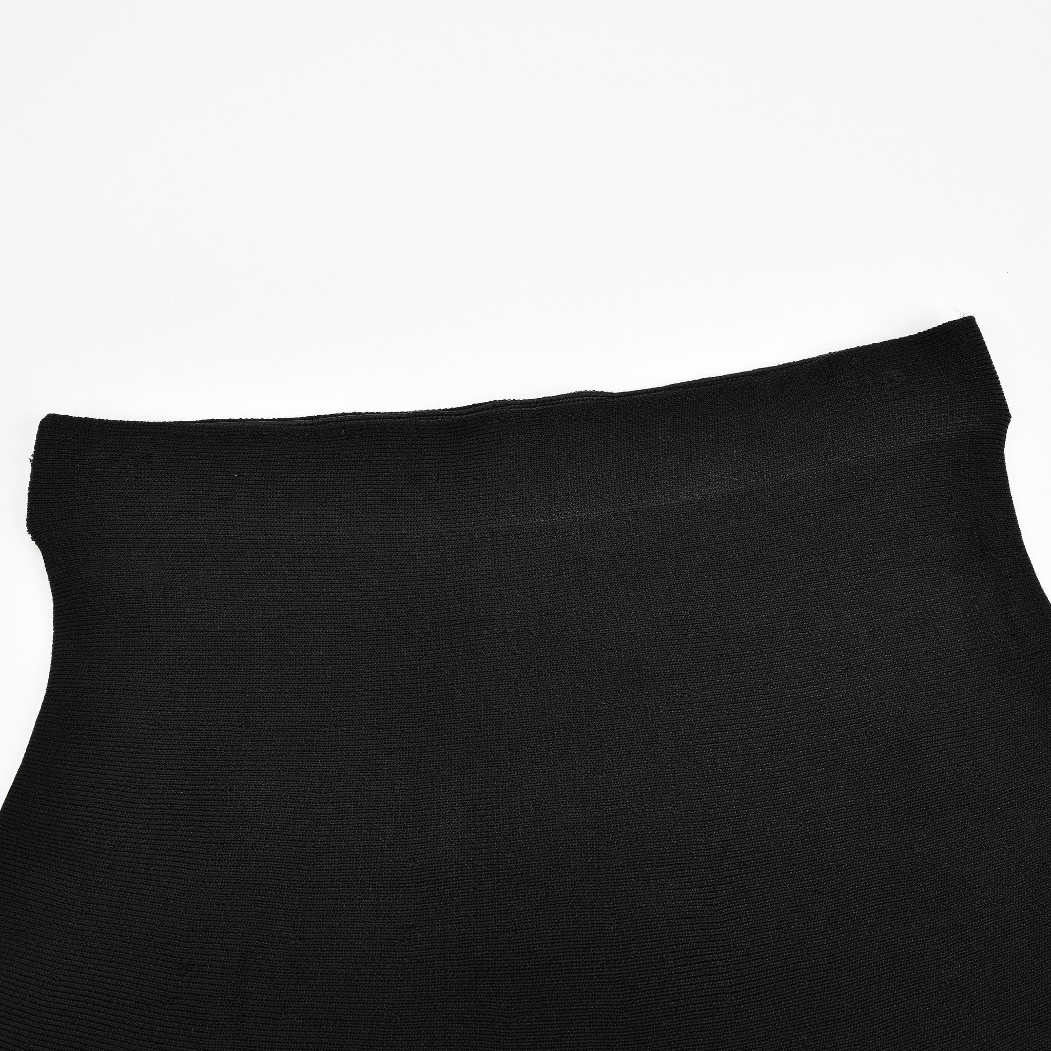 Melange Knitted Skirt - Kidichic