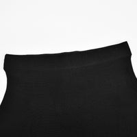 Thumbnail for Melange Knitted Skirt - Kidichic