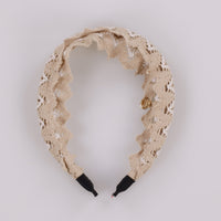 Thumbnail for Nana Crochet Headband - Kidichic