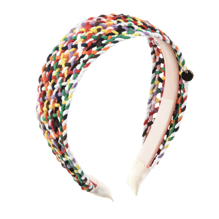 Nana Crochet Headband - Kidichic
