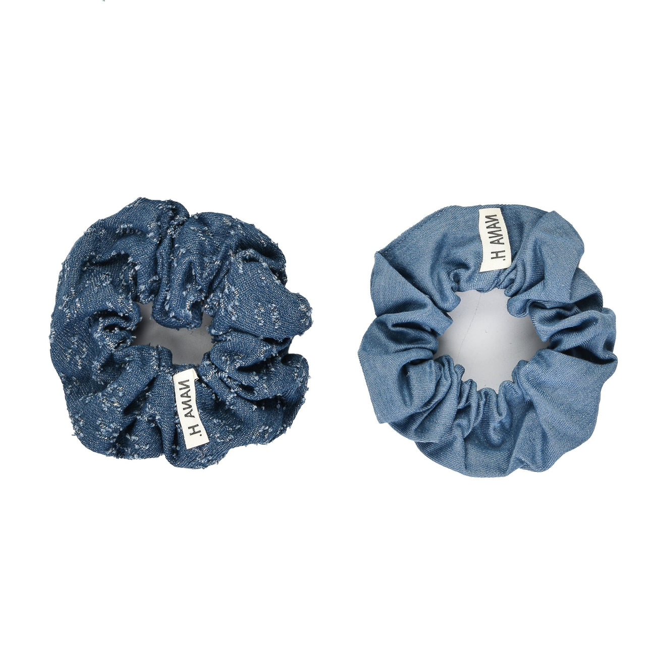 Nana Jeans Scrunchies - Kidichic