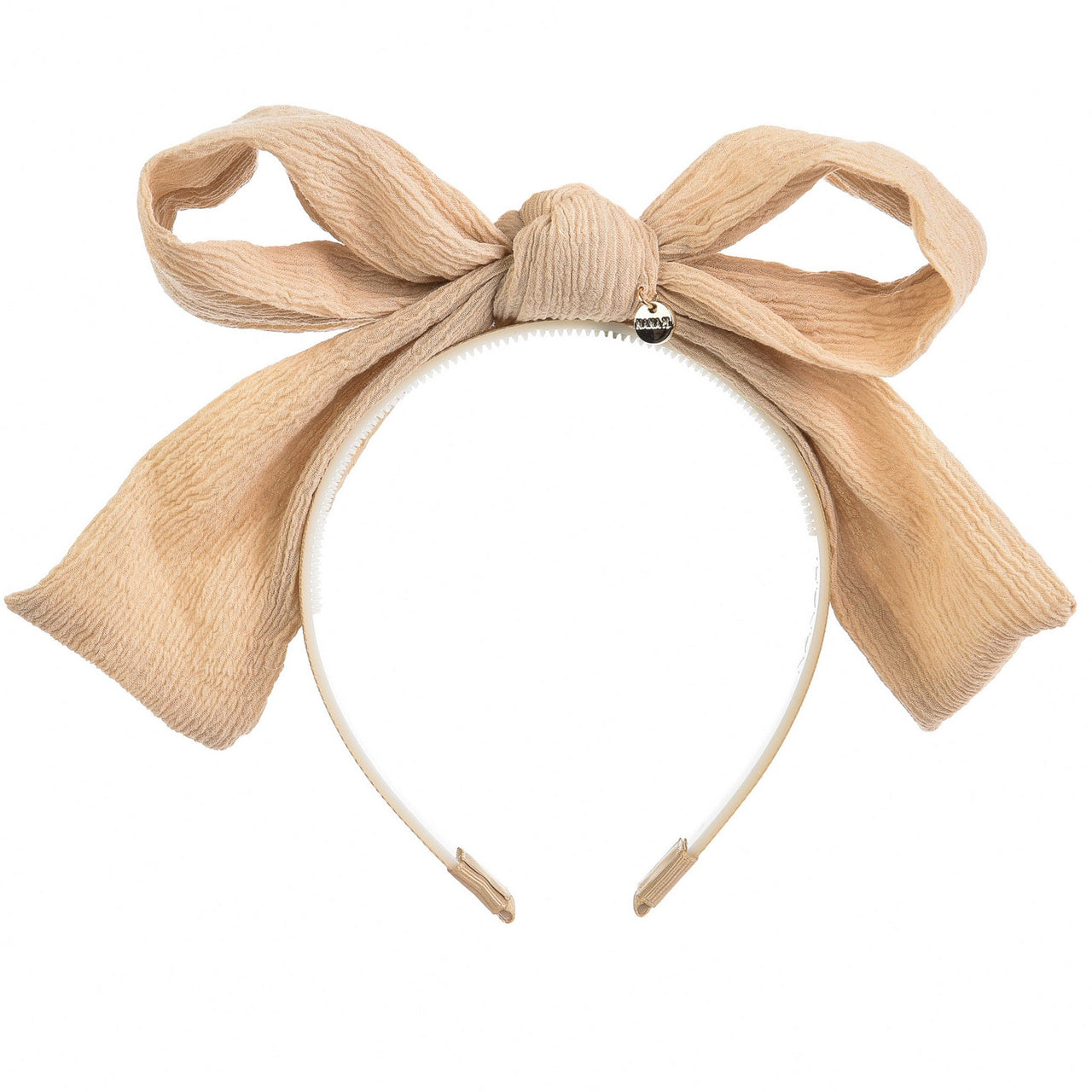 Nana Tetra Bow Headband - Kidichic