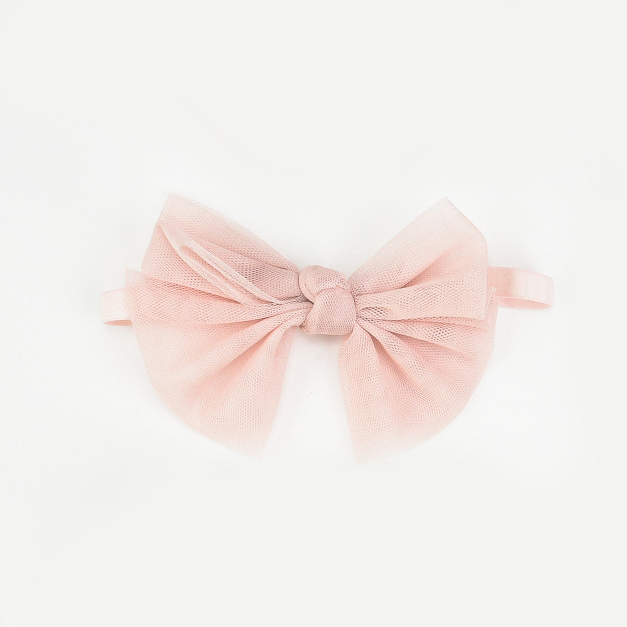 Nana Tulle Bow Band - Kidichic