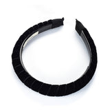 Padded Ribbon Headband - Kidichic