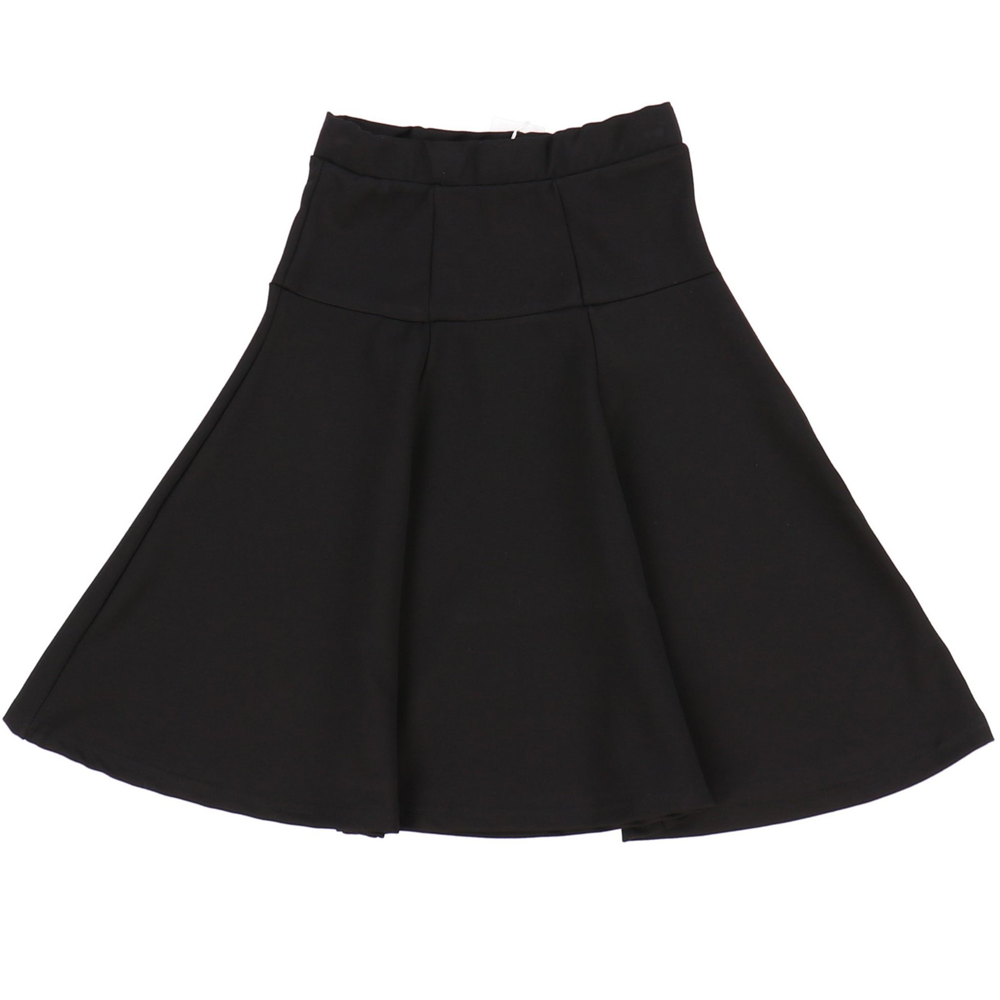 Girls Panel Skirt – Kidichic