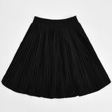 Pleated Skirt - Kidichic