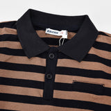 Polo Stripes Shirt - Kidichic