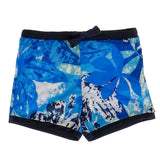 Printed Swim Shorts - Kidichic