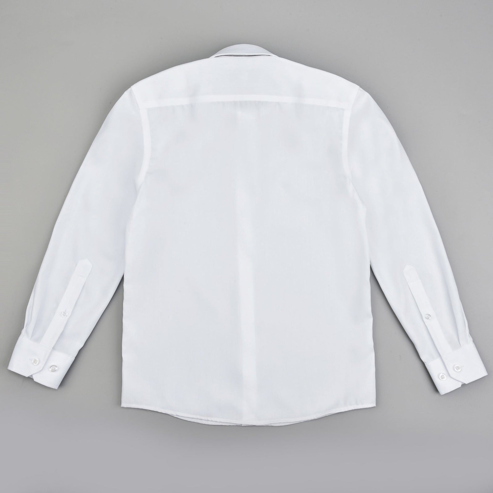 Regular Fit Dress Shirt- Black Label