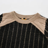 Rib Knit Sweater - Kidichic