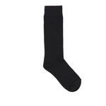 Ribbed Knee socks - Kidichic