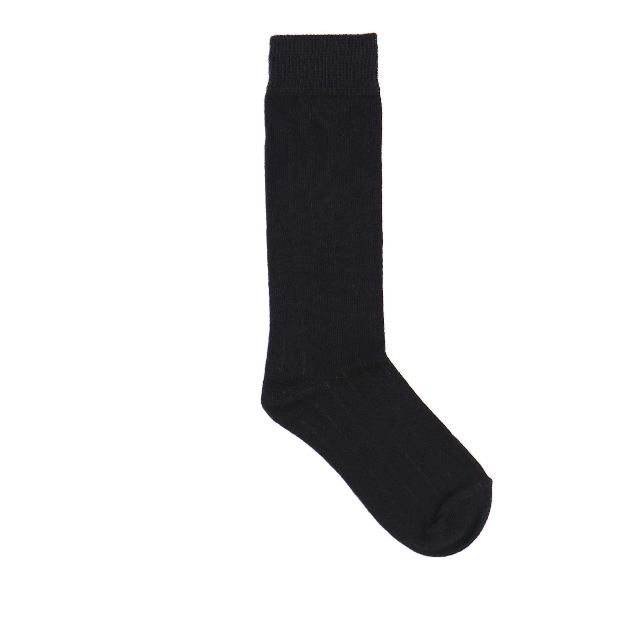 Ribbed Knee socks - Kidichic