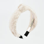 Sheep Headband - Kidichic
