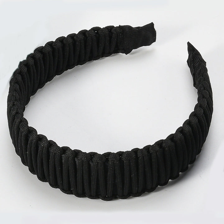 Shoelace Headband - Kidichic