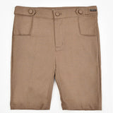 Short Cotton Shorts - Kidichic