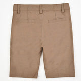 Short Cotton Shorts - Kidichic
