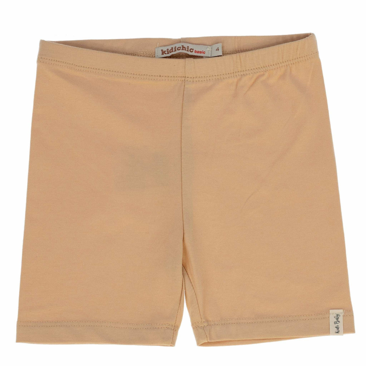 Short Leggings - Kidichic