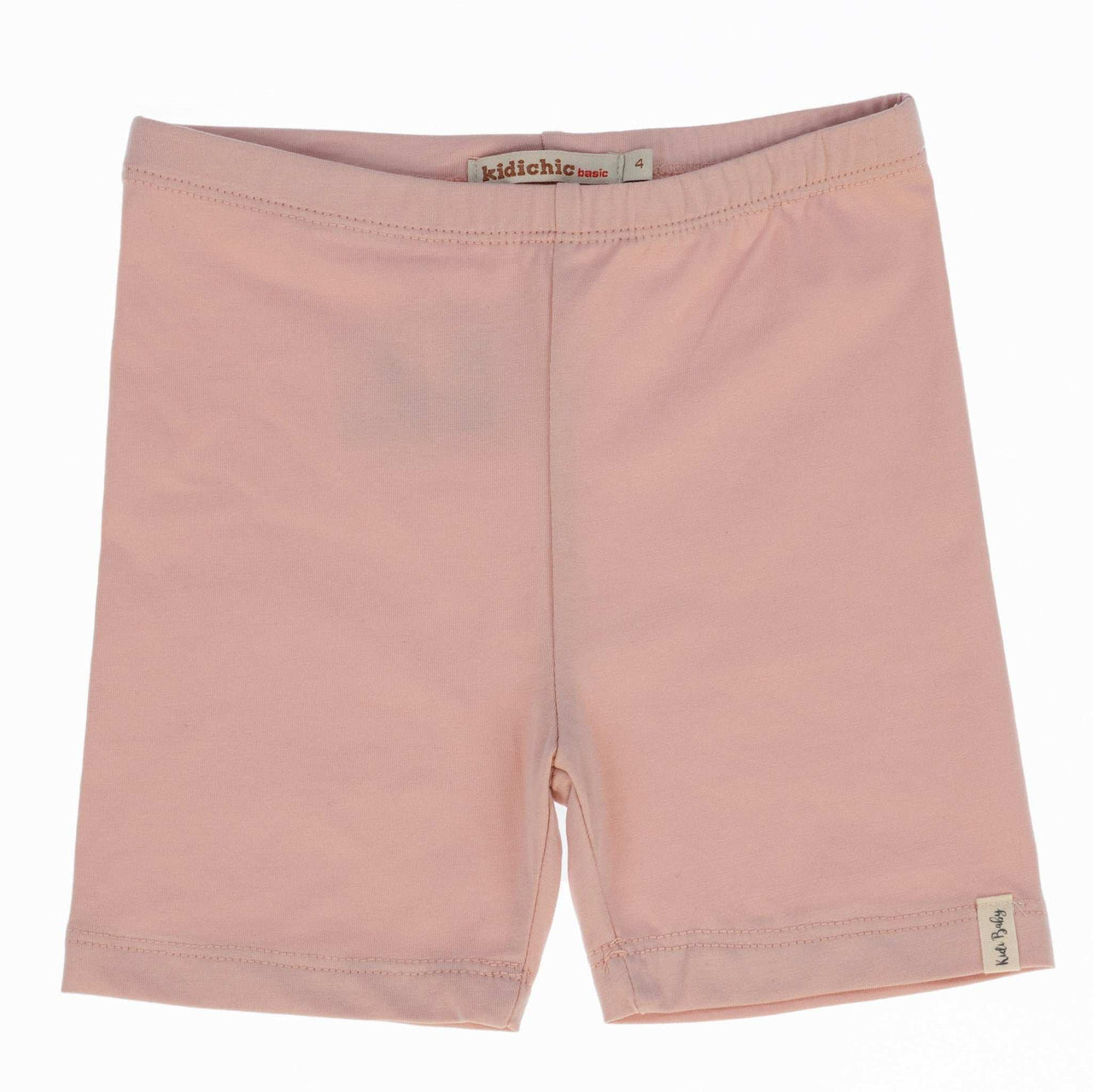 Short Leggings - Kidichic