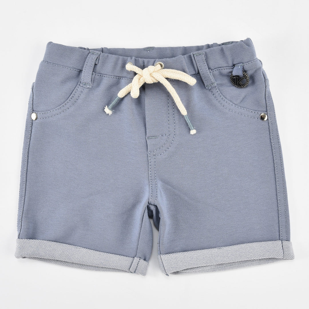 Shorts With Pockets - Kidichic