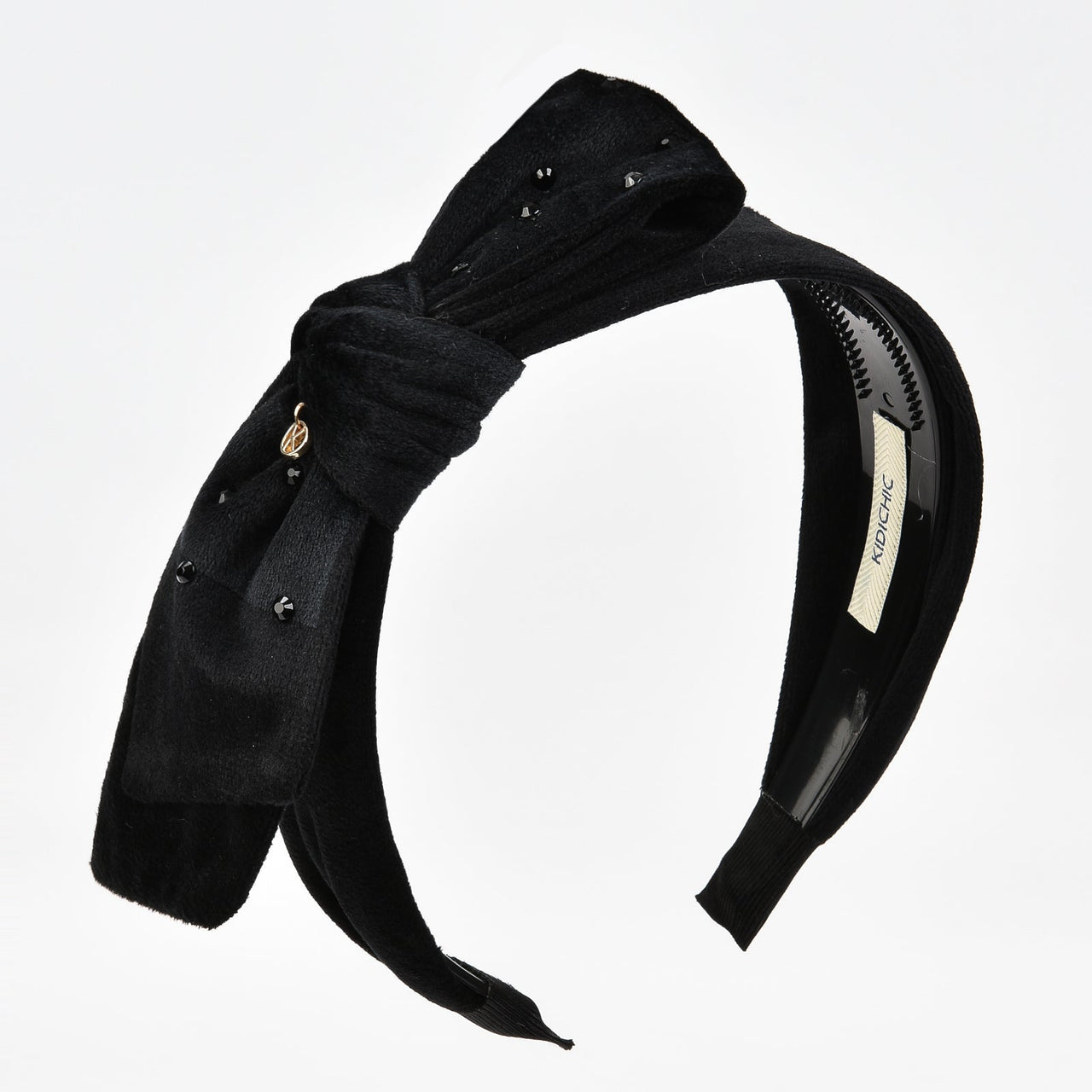 Side Bow Headband - Kidichic