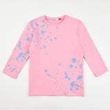 Splatter Paint Tshirt - Kidichic