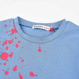 Splatter Paint Tshirt - Kidichic