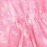 Thumbnail for S.S Girls Tie Dye Dress - Kidichic