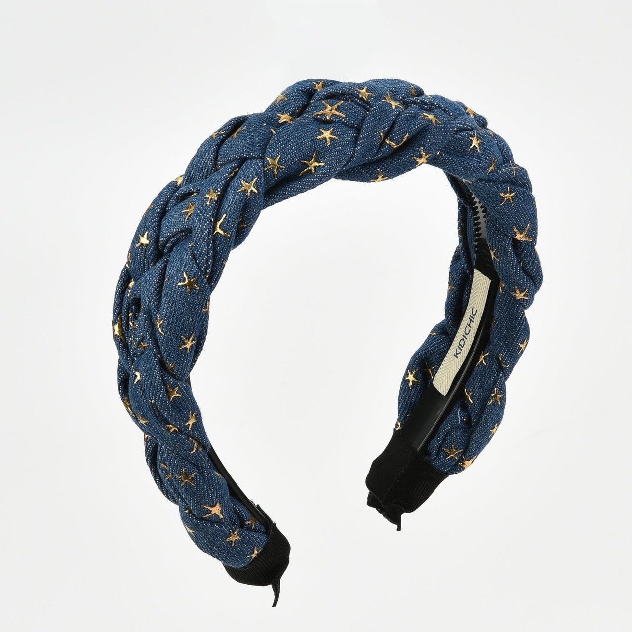 Stars Jeans Headband - Kidichic