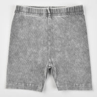Thumbnail for Stone Wash Shorts - Kidichic