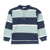 Striped Sweatshirt - Kidichic